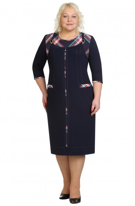 Платье 1339 Линия Л