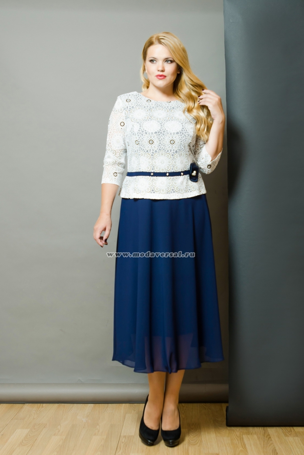 Платье 1643 Мода-Версаль