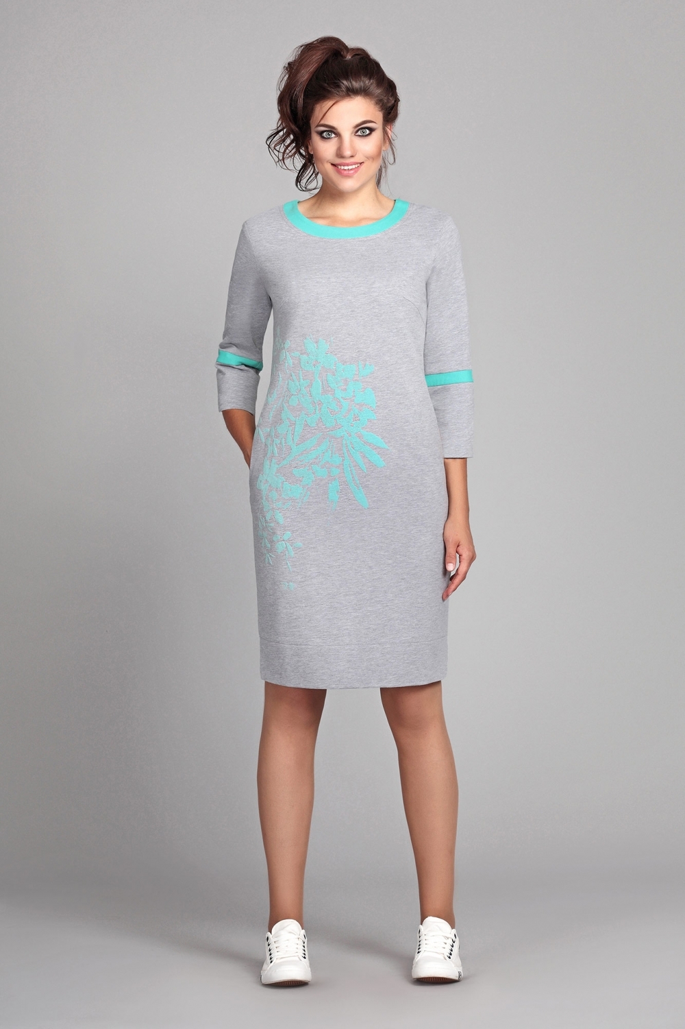 Платье 006 Мублиз