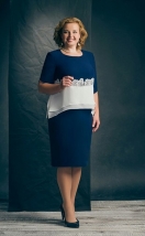 Платье 428 Эрика