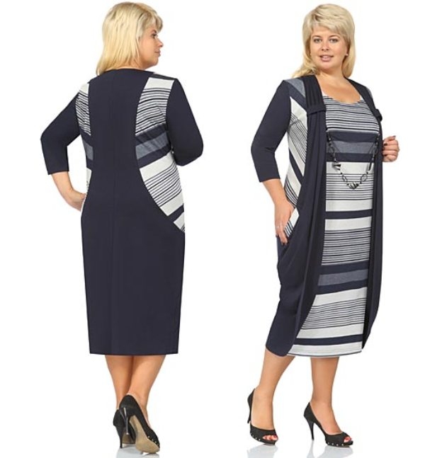 Платье 2259 Новелла Шарм