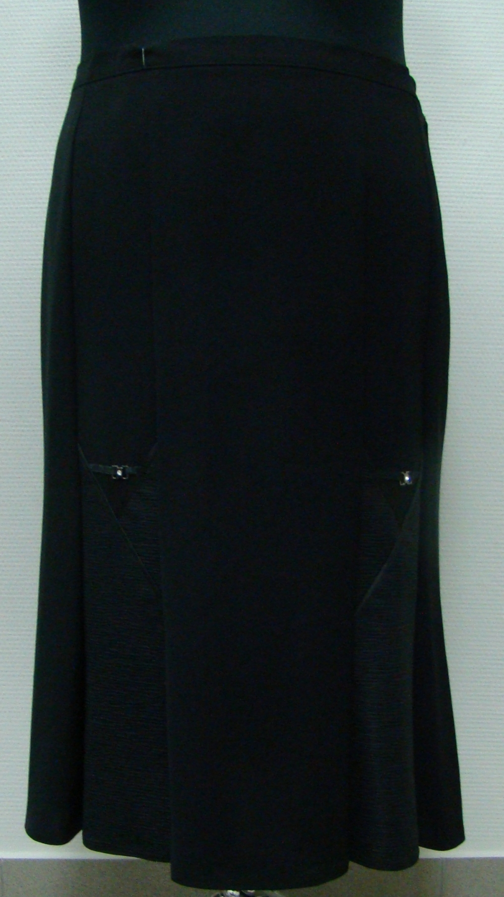 Юбка 11 Фальдас 