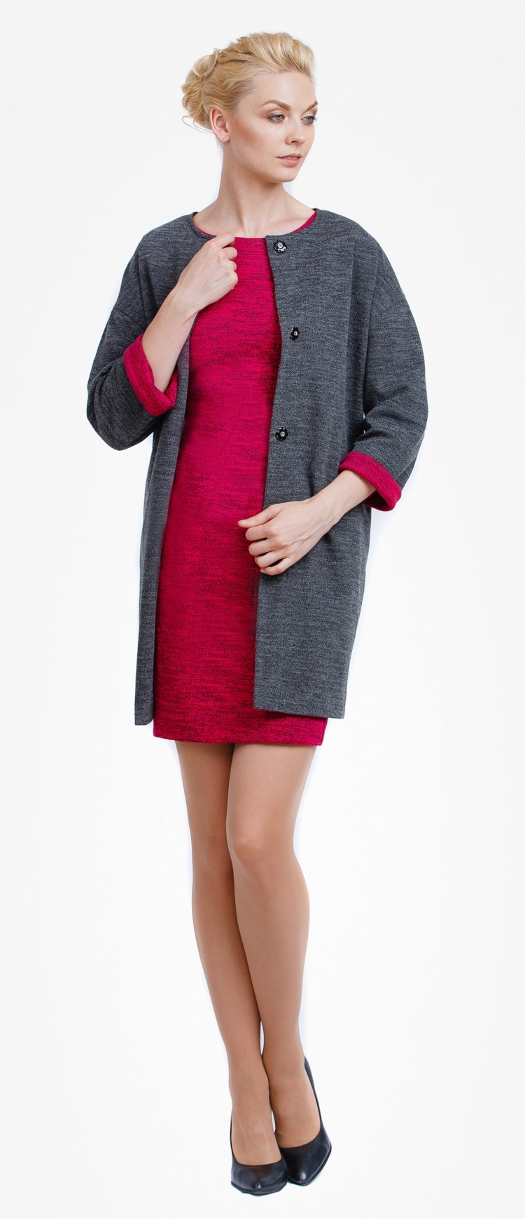 Кардиган 1746 Ачоса