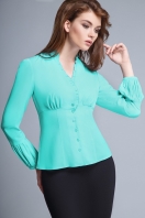 Блуза 1209 Тэффи