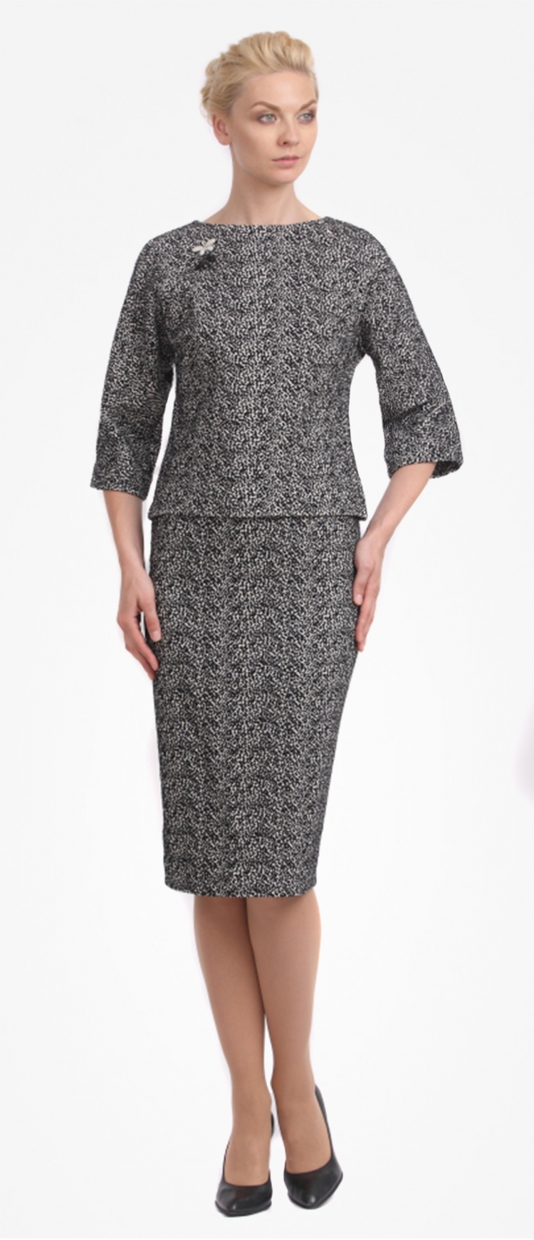 Костюм 1706 Ачоса