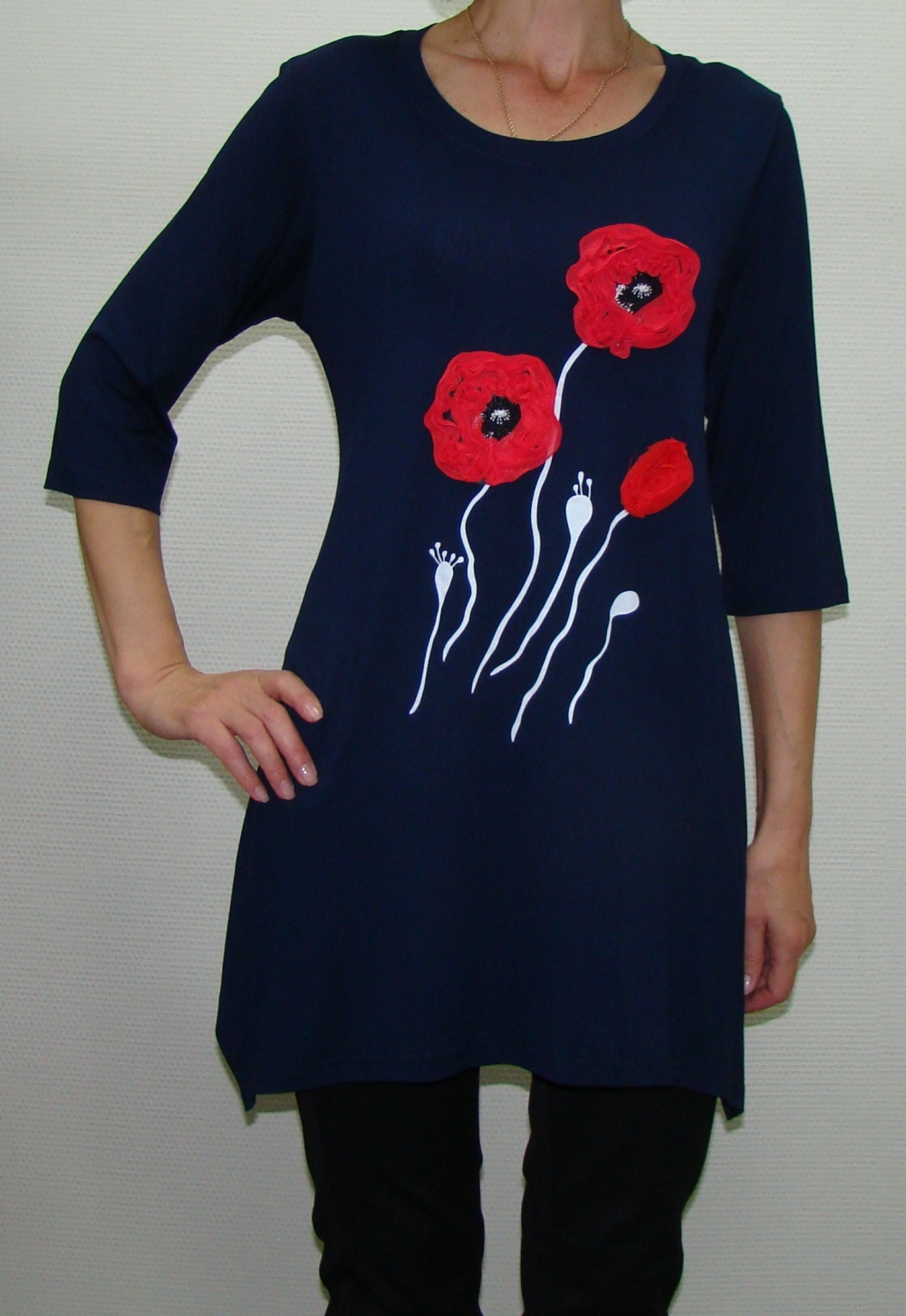 Туника 328 Magmara