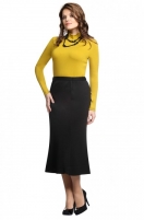 Юбка 4 Линия Л