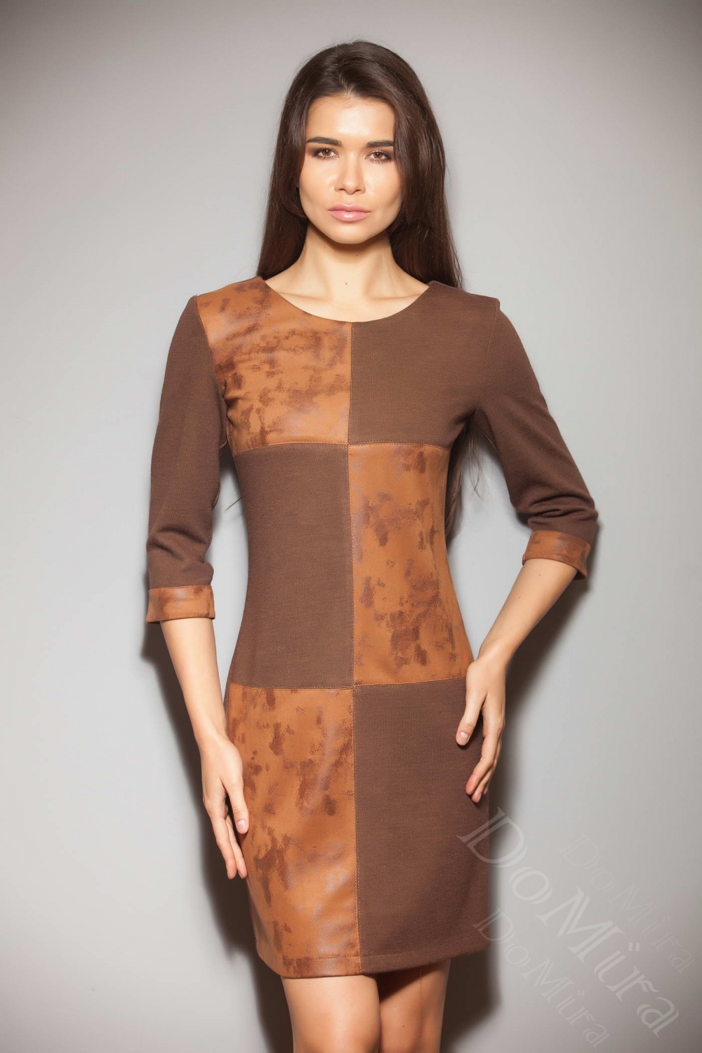 Платье 01-309 Домира