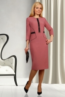 Платье 738 Миа Мода