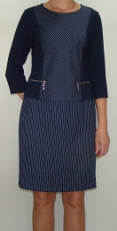 Платье 1191 Леди стиль классик