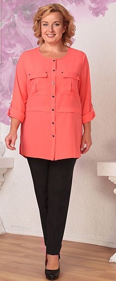 Костюм 685 Орхидея