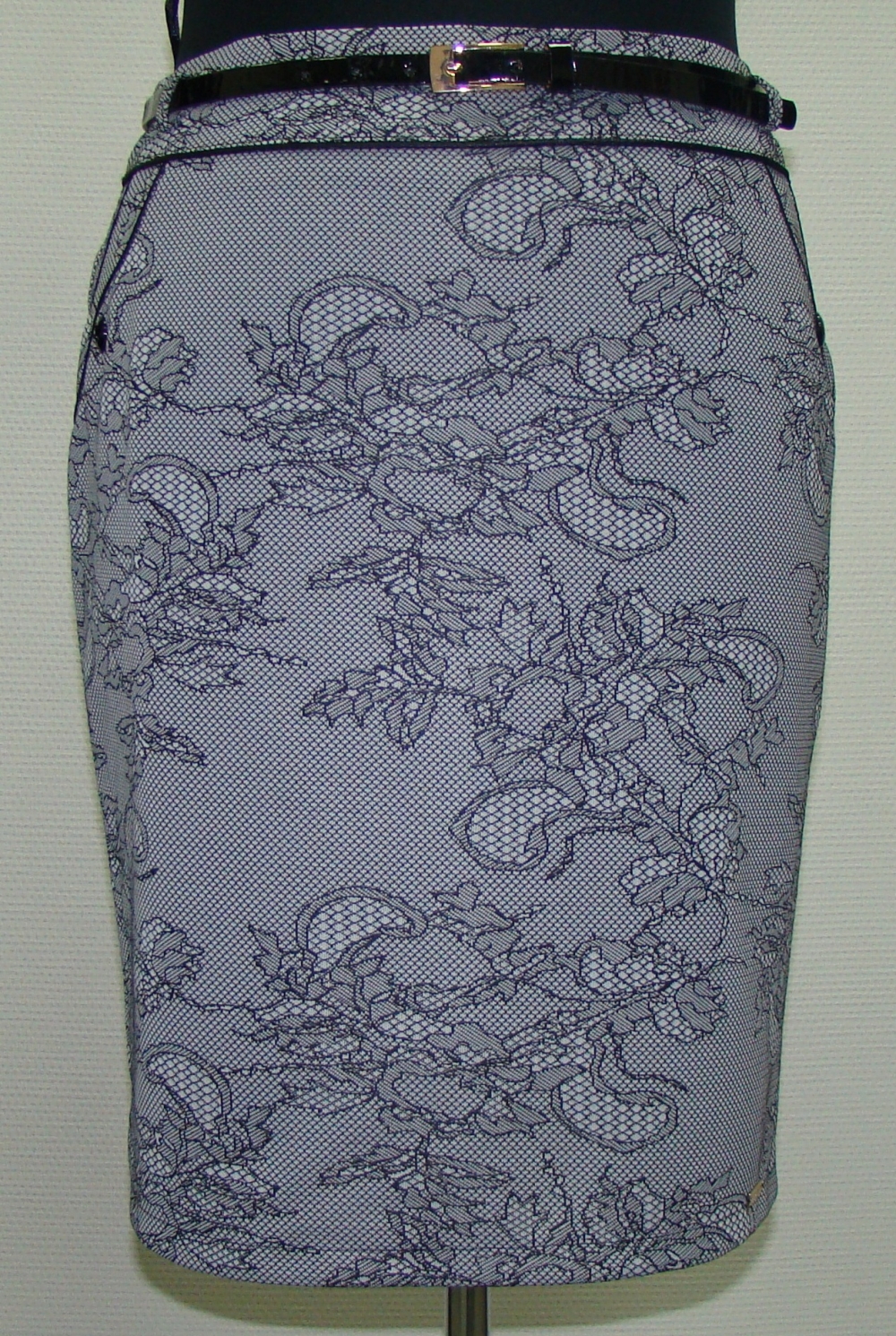 Юбка 2344 Элит Мода