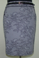 Юбка 2344 Элит Мода