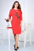 Платье 247 Соломея люкс