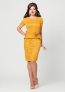 Платье 3888 Мира Фэшн