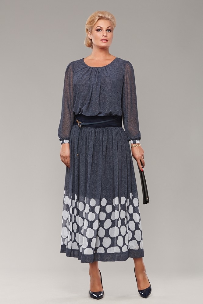 Платье 1126 Тэффи