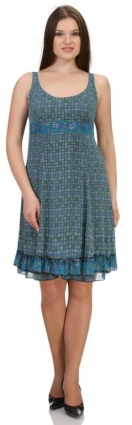 Классик мода платье 278