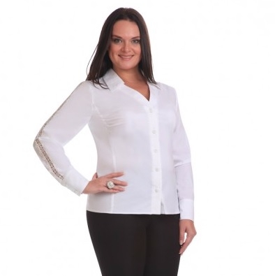 Блуза 2014 Голден Вэлли