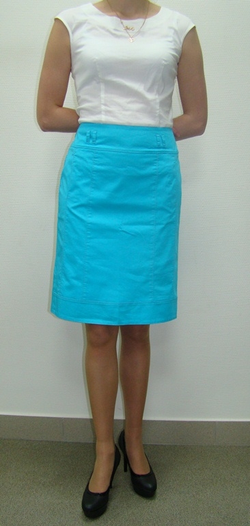 Юбка 6321 Леди Текс