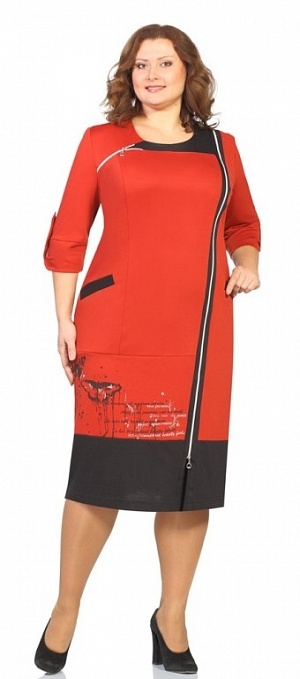 Платье 2162 Новелла Шарм