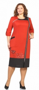 Платье 2162 Новелла Шарм