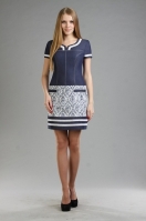 Платье 975 Эола