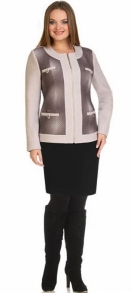 Куртка 735 Диомант