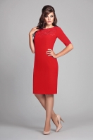 Платье 014 Мублиз