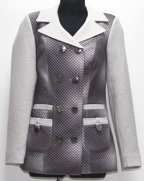 Куртка 738 Диомант