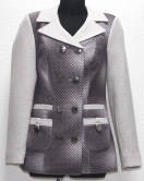 Куртка 738 Диомант