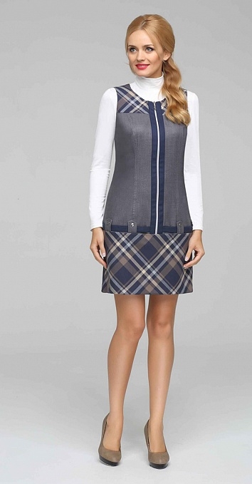 Костюм 665 БелЛакона