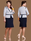 Костюм 1743 Вива Шик