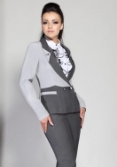 Костюм 1842 Лиссана