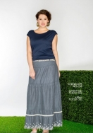 Костюм 1002-к5 Николь