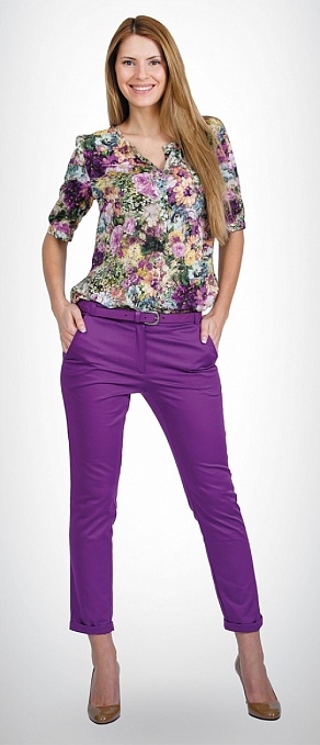 Костюм 1583 Ачоса