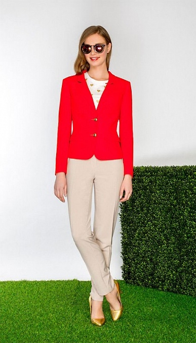 Костюм 5008-к7 Николь