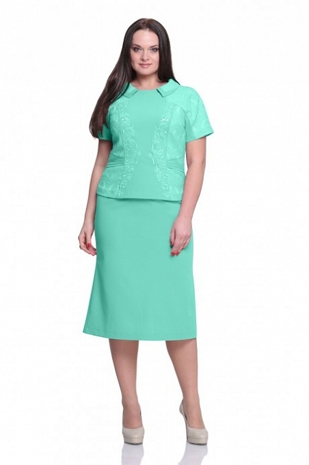 Костюм 6062 Голден Вэлли