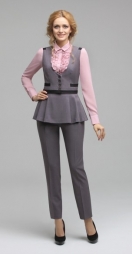 Костюм 700б БелЛакона