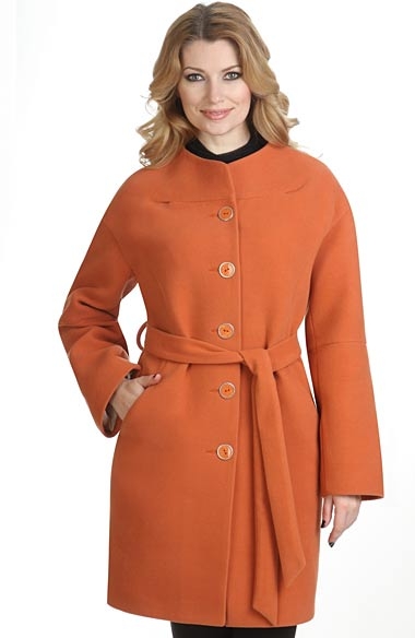 Пальто 886 Диомант