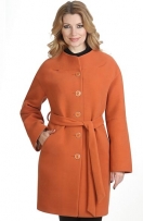 Пальто 886 Диомант