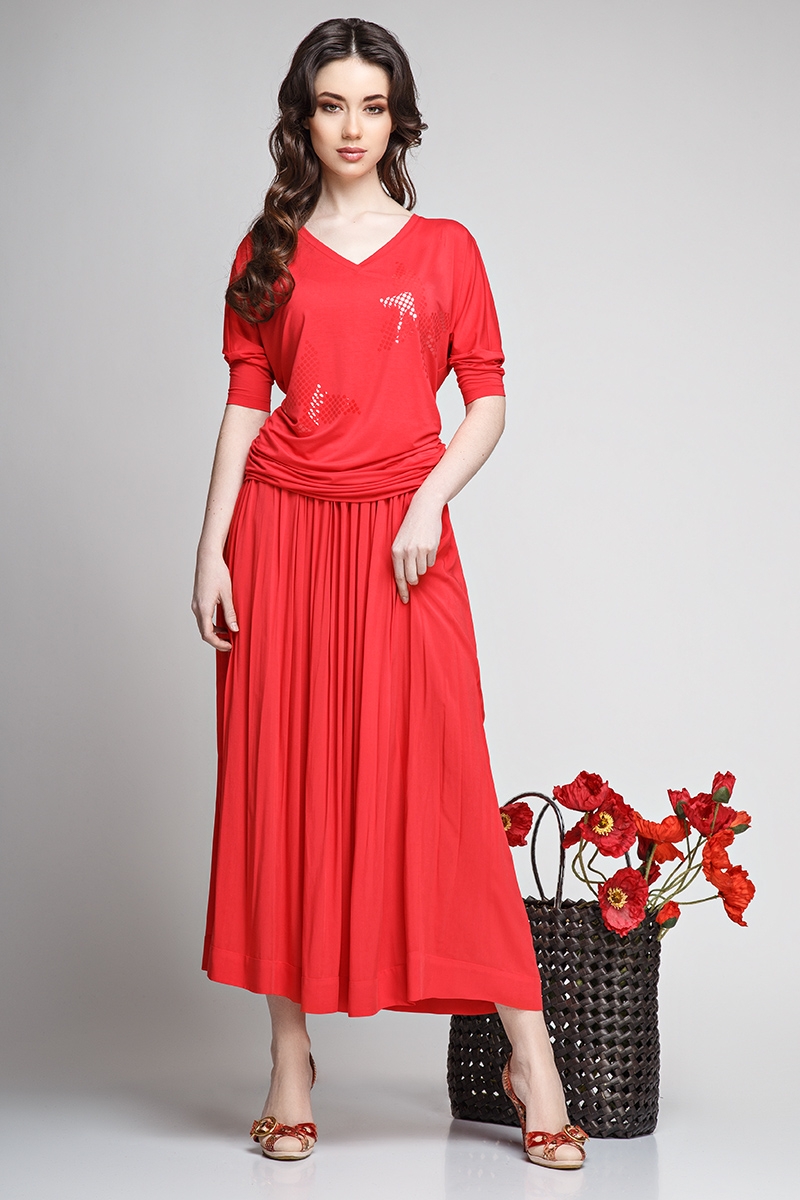 Юбка 1192 Тэффи