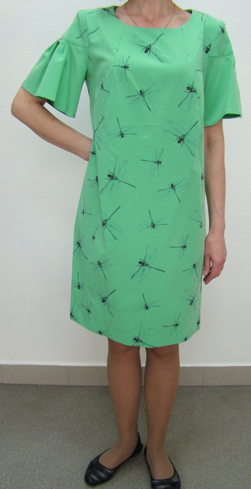 Платье 437 Вилена