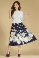 Платье 1251 Тэффи