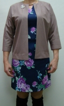 Жакет 339 ТТ коллекшн