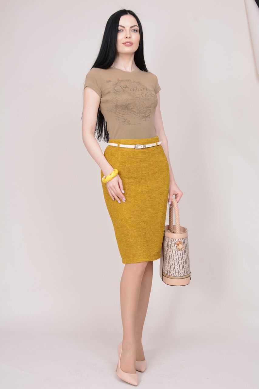 Юбка 2285 Элит Мода