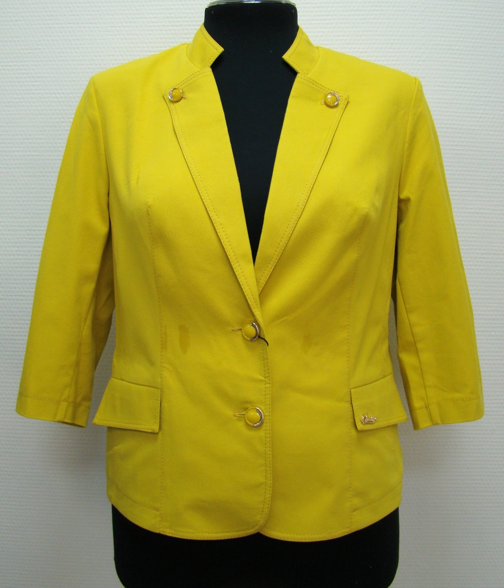 Жакет 2094 Элит Мода