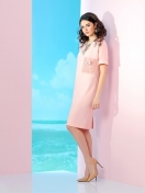 Платье 8128 Твой имидж