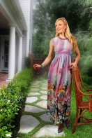 Платье 783 Миа Мода