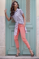 Костюм 1489  Люше