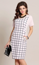 Платье 3043 Виттория